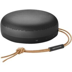Bang & Olufsen Beoplay A1 Portable Bluetooth Speaker